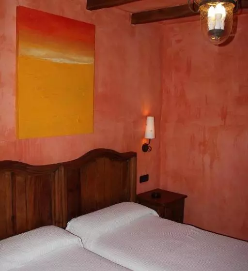 ホテル Posada Calera