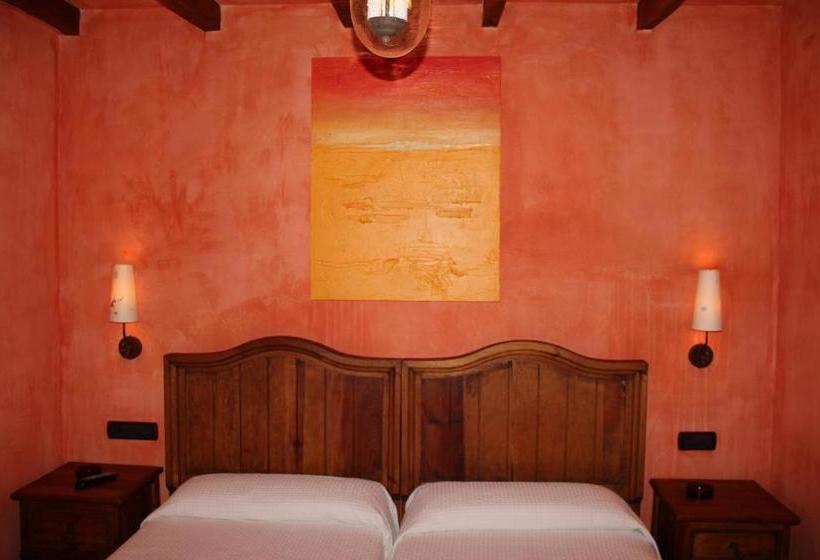 酒店 Posada Calera