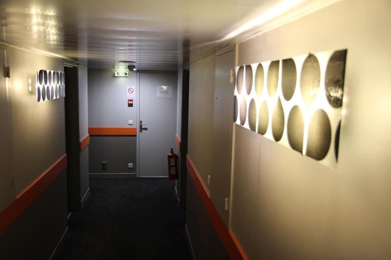 호텔 Princes De Catalogne