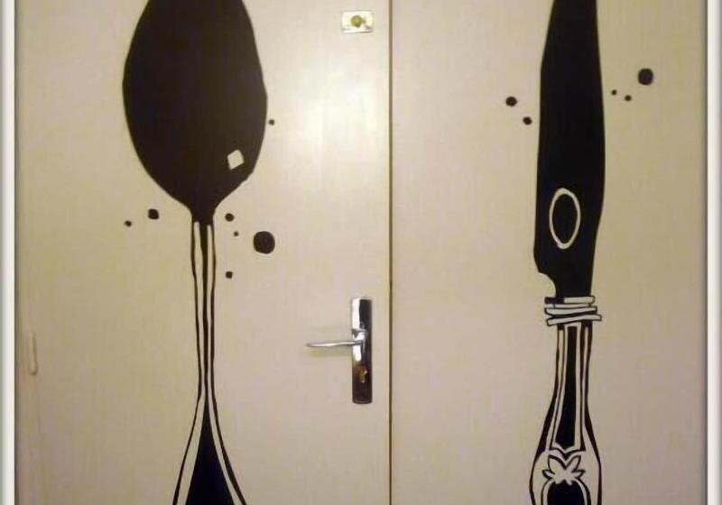 호텔 Princes De Catalogne