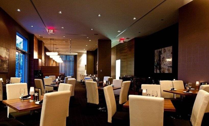 Radisson Hotel & Conference Centre Calgary Airport