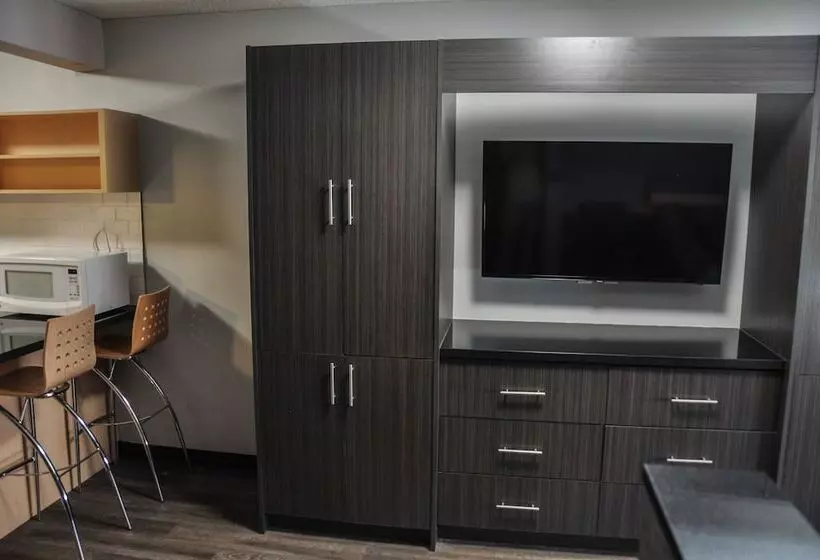 호텔 Residence & Conference Centre Kitchenerwaterloo