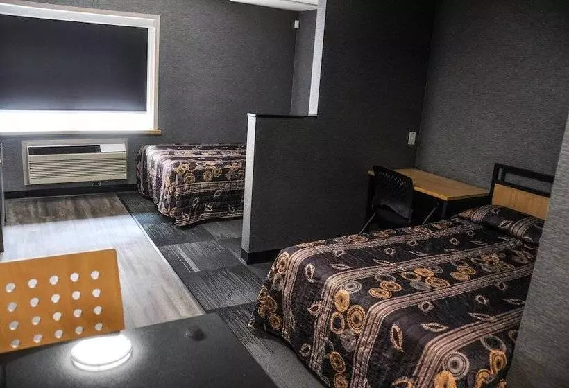 호텔 Residence & Conference Centre Kitchenerwaterloo