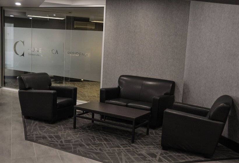 ホテル Residence & Conference Centre  Kitchenerwaterloo