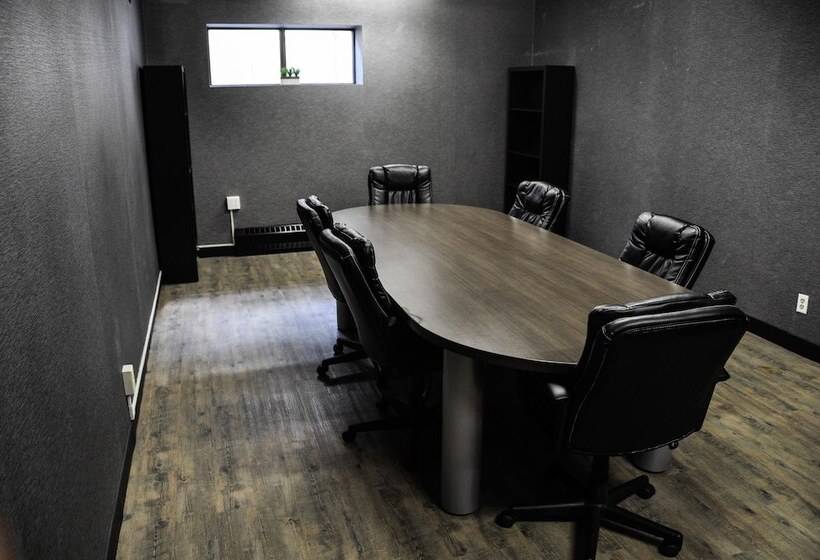 ホテル Residence & Conference Centre  Kitchenerwaterloo