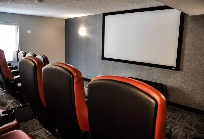 호텔 Residence & Conference Centre Kitchenerwaterloo