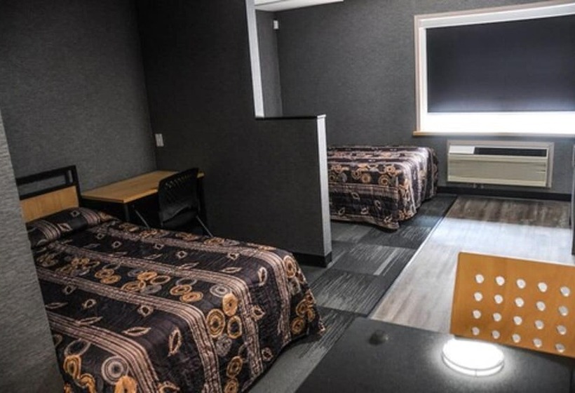 ホテル Residence & Conference Centre  Kitchenerwaterloo