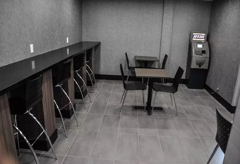 호텔 Residence & Conference Centre Kitchenerwaterloo