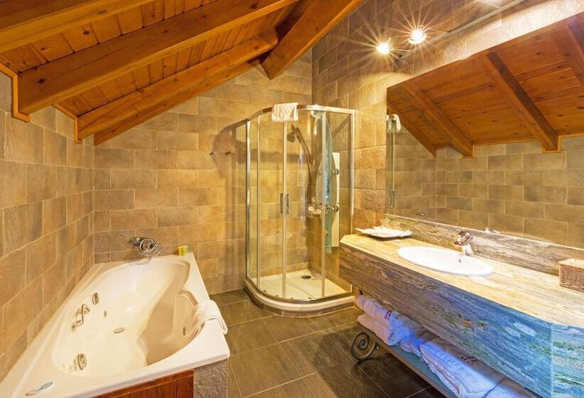 فندق Restaurant Castellarnau