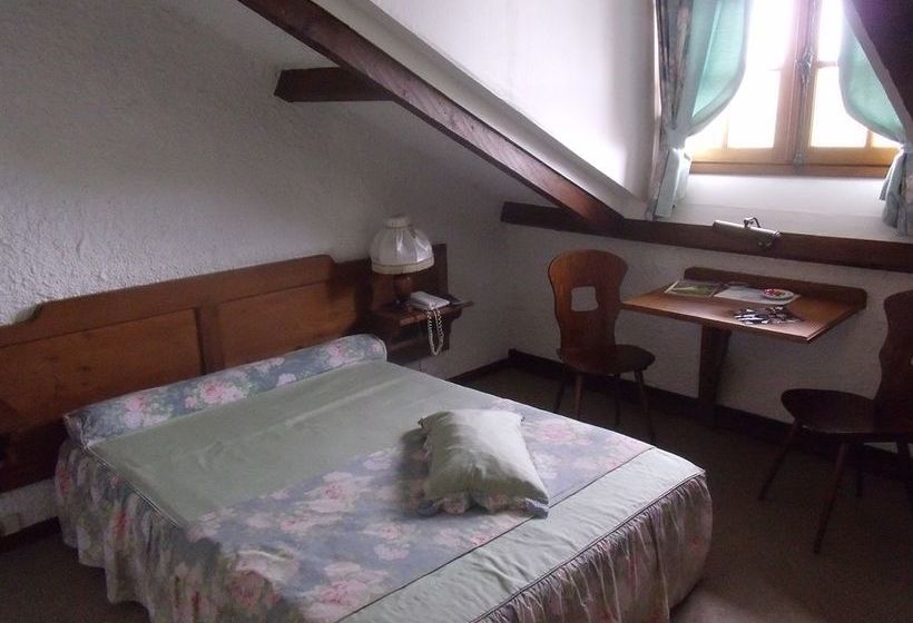 Hotel Restaurant L'Ecluse in the Perigord