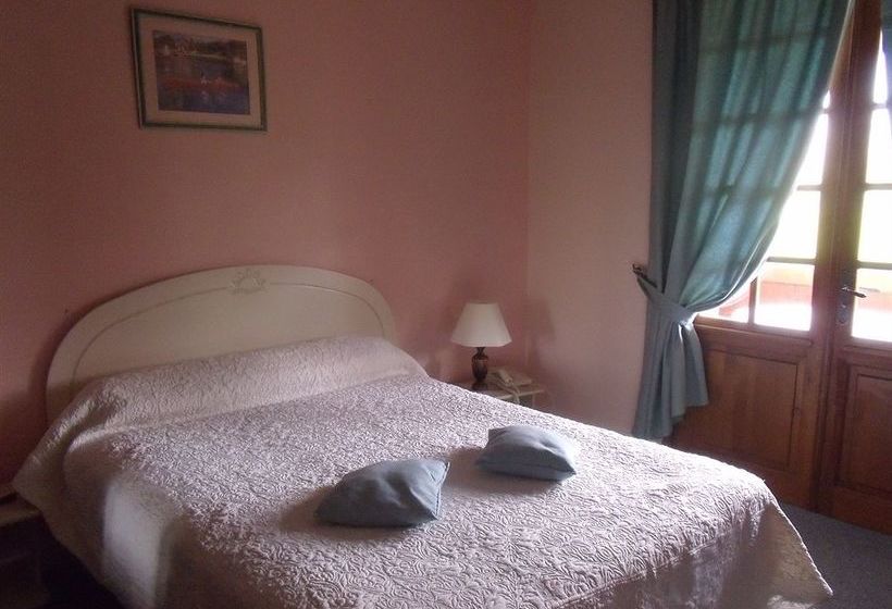 Hotel Restaurant L'Ecluse in the Perigord