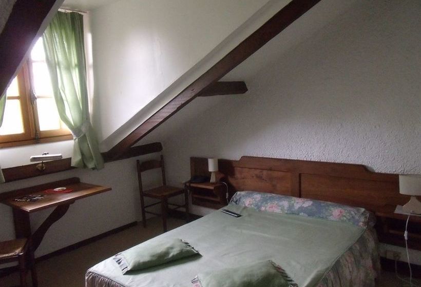 Hotel Restaurant L'Ecluse in the Perigord