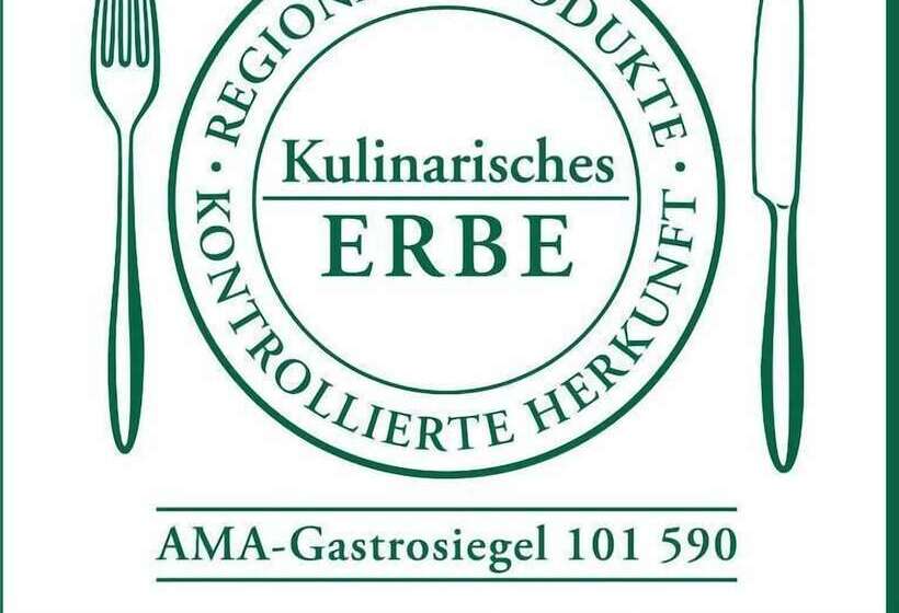 酒店 Restaurant Rössle