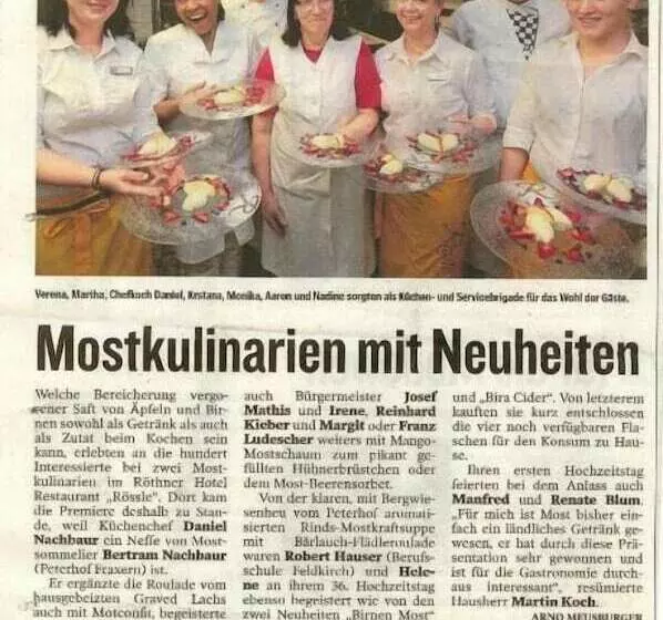 호텔 Restaurant Rössle