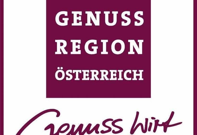 酒店 Restaurant Rössle