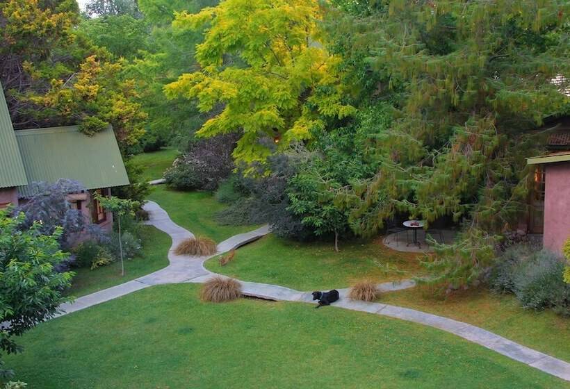 Landhotel Casa Glebinias