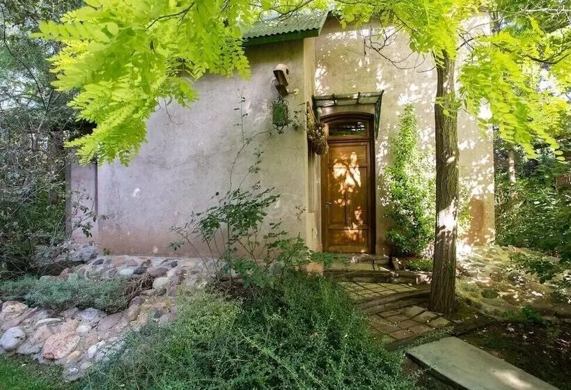 Kır Oteli Casa Glebinias