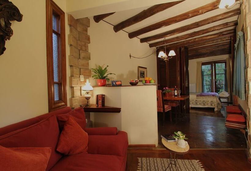 Landhotel Casa Glebinias