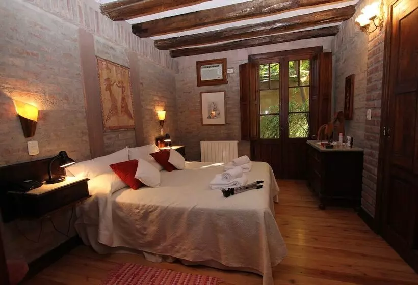 Kır Oteli Casa Glebinias