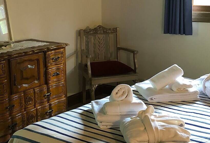 Landhotel Casa Glebinias