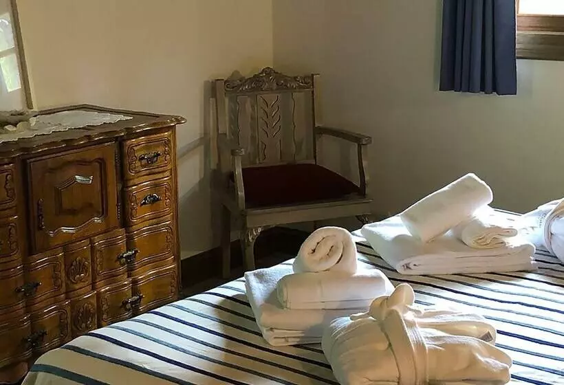 Kır Oteli Casa Glebinias