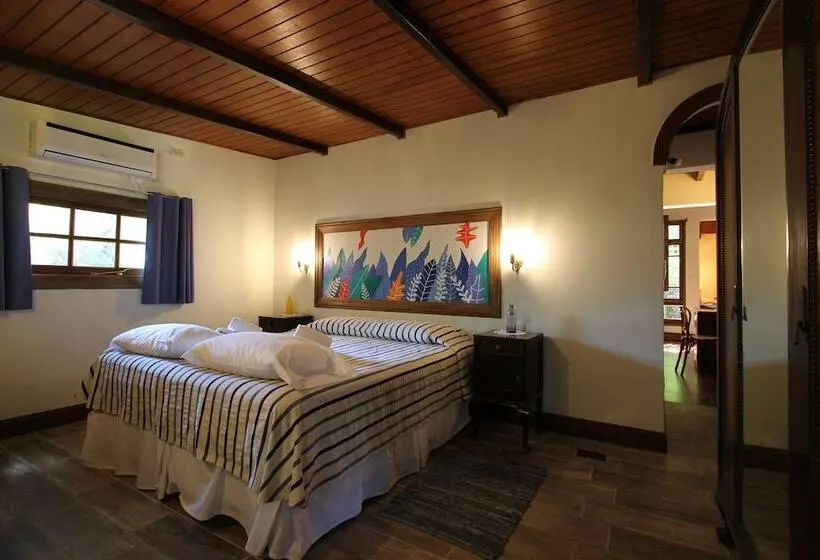 Kır Oteli Casa Glebinias