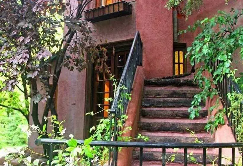 Kır Oteli Casa Glebinias