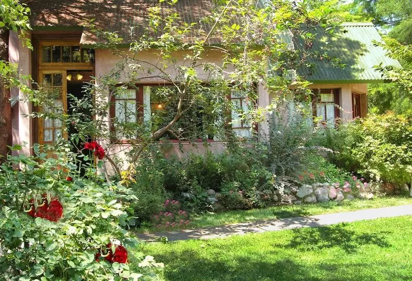 Kır Oteli Casa Glebinias