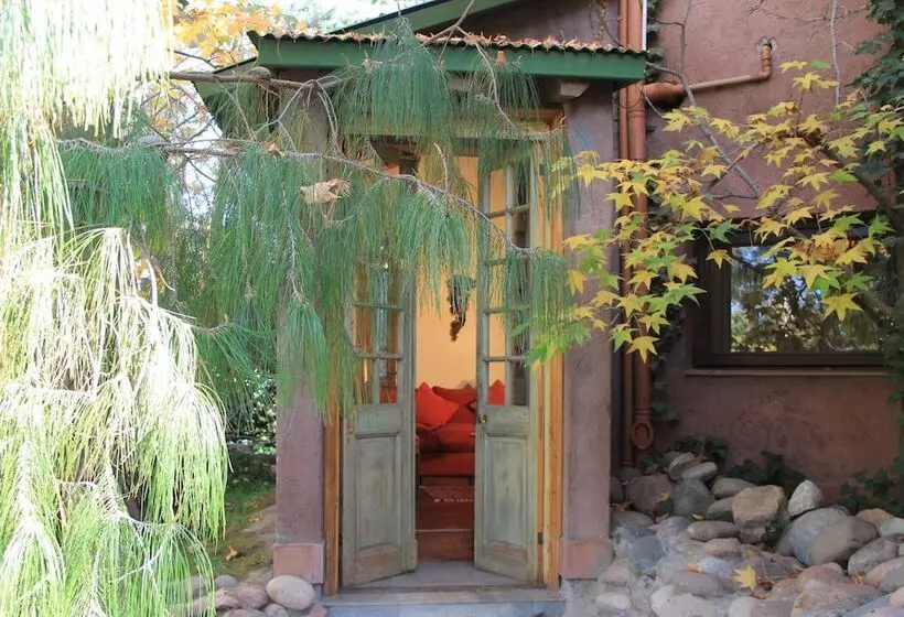 Kır Oteli Casa Glebinias