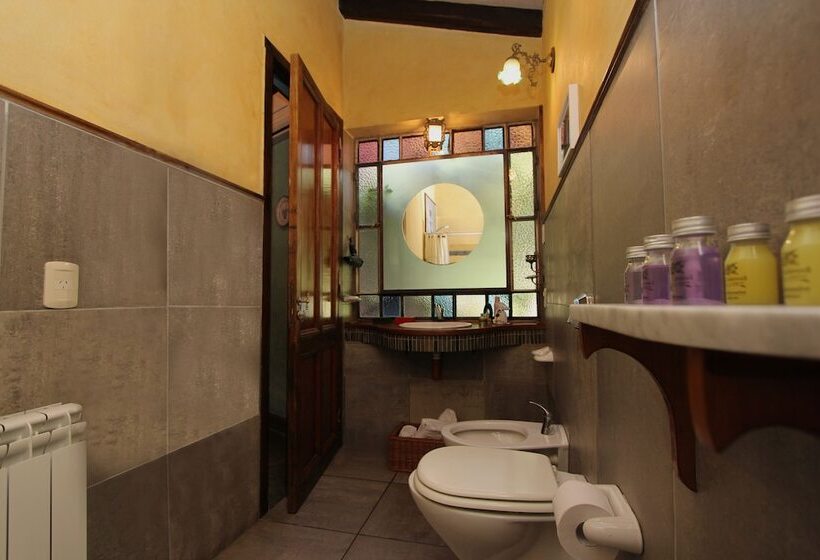 Landhotel Casa Glebinias