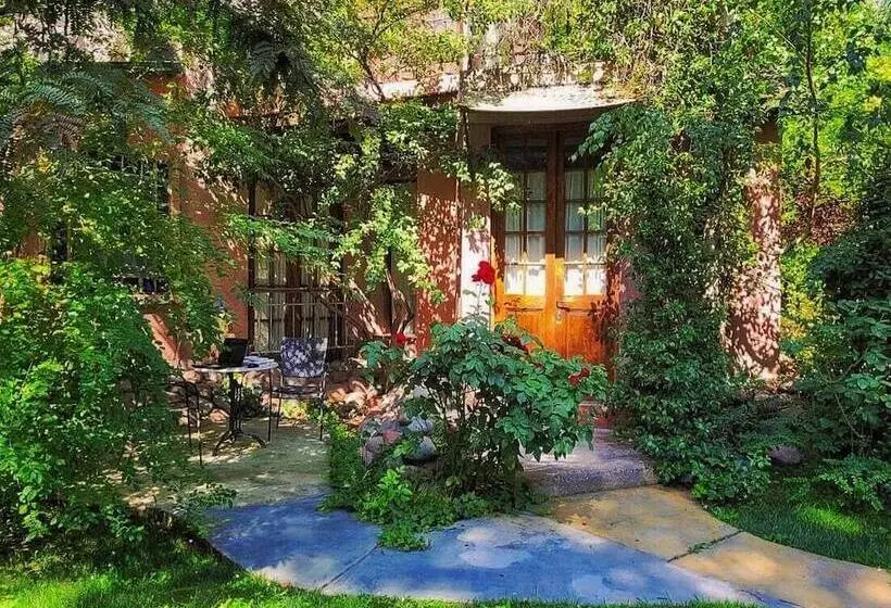 Kır Oteli Casa Glebinias