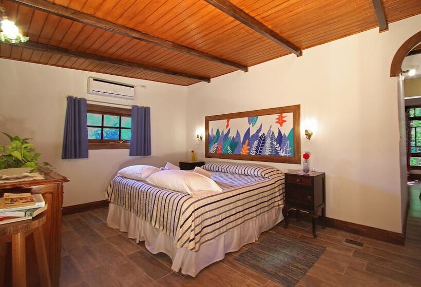 Landhotel Casa Glebinias