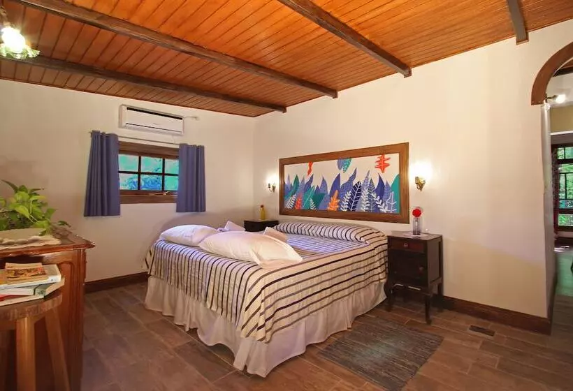 Kır Oteli Casa Glebinias