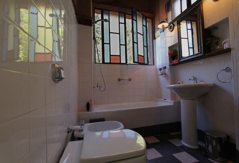 Landhotel Casa Glebinias