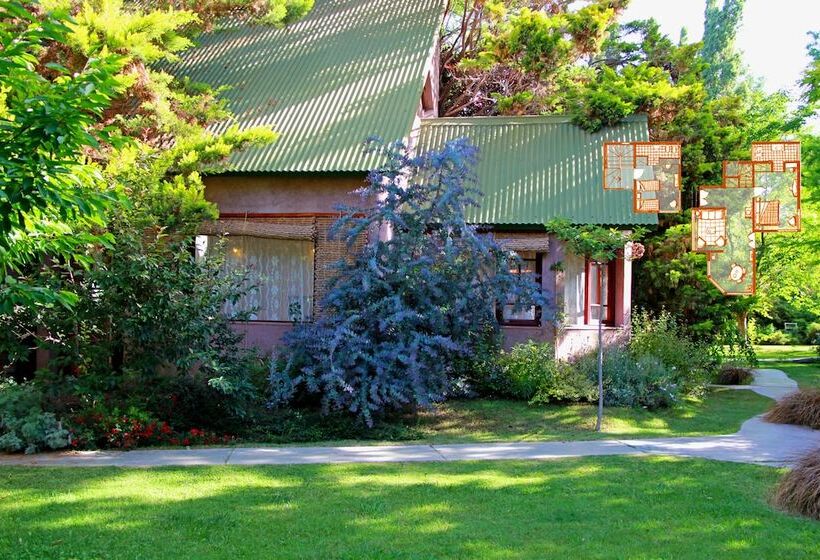 Landhotel Casa Glebinias