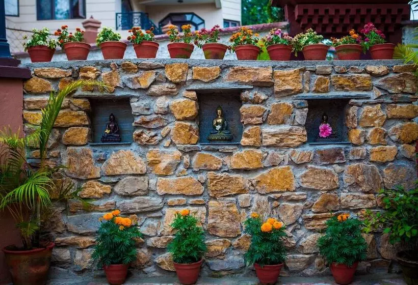 هتل Shambaling Boutique