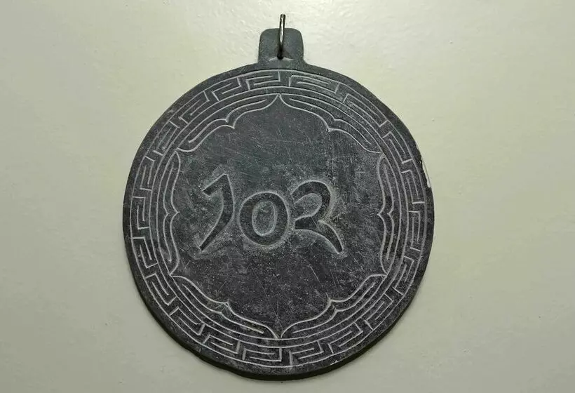 هتل Shambaling Boutique