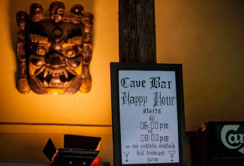 هتل Shambaling Boutique