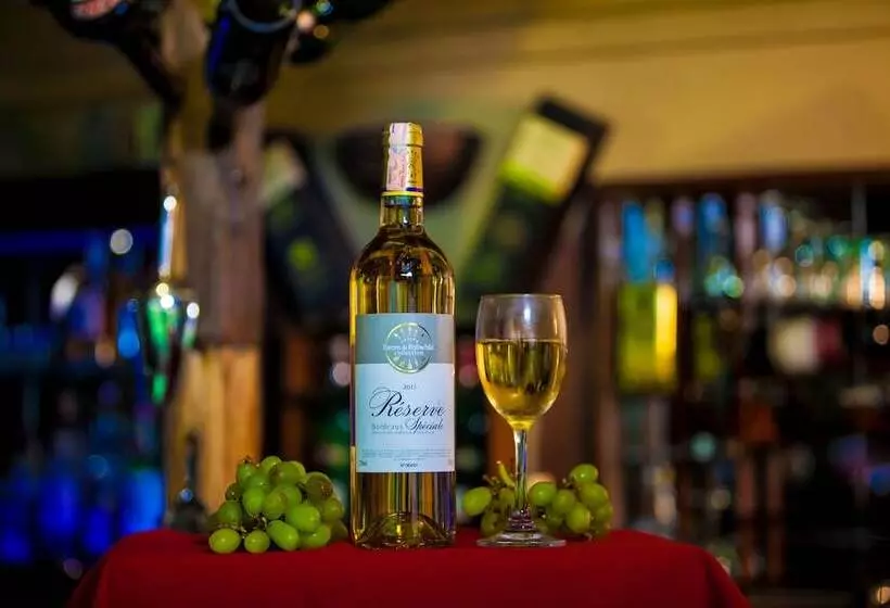 هتل Shambaling Boutique