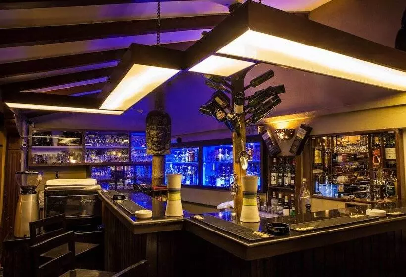 هتل Shambaling Boutique