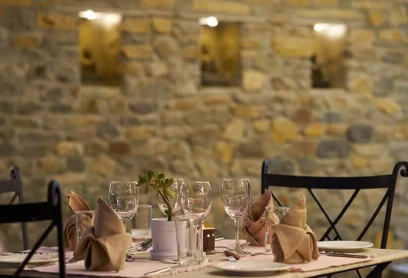 هتل Shambaling Boutique