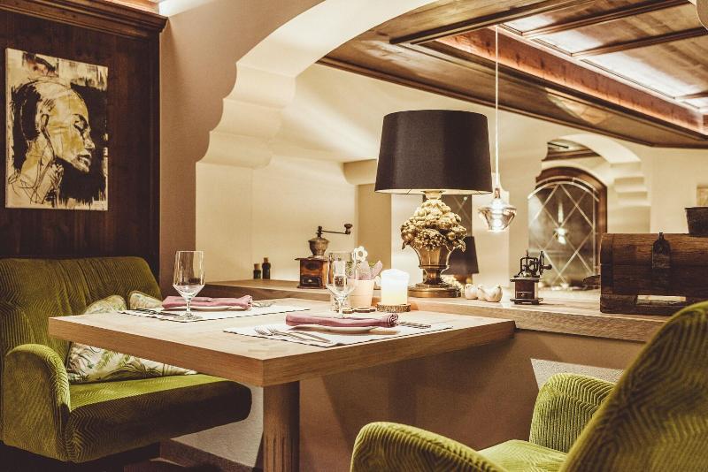 호텔 Sieghard Zillertal