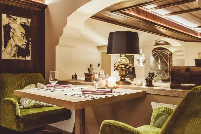 فندق Sieghard Zillertal