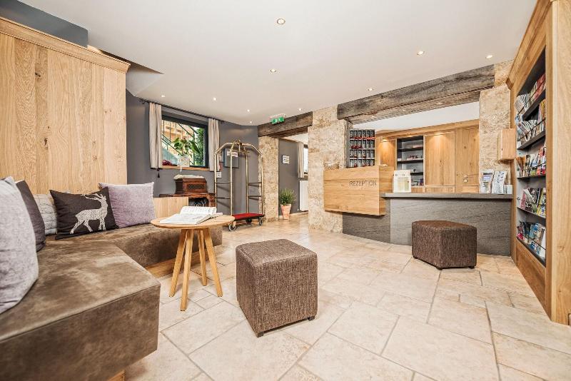 호텔 Sieghard Zillertal