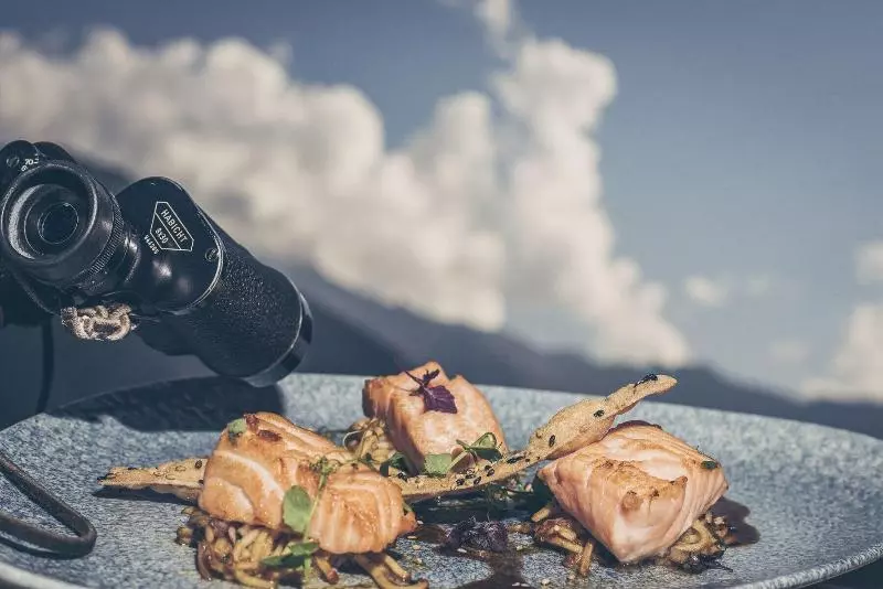 فندق Sieghard Zillertal