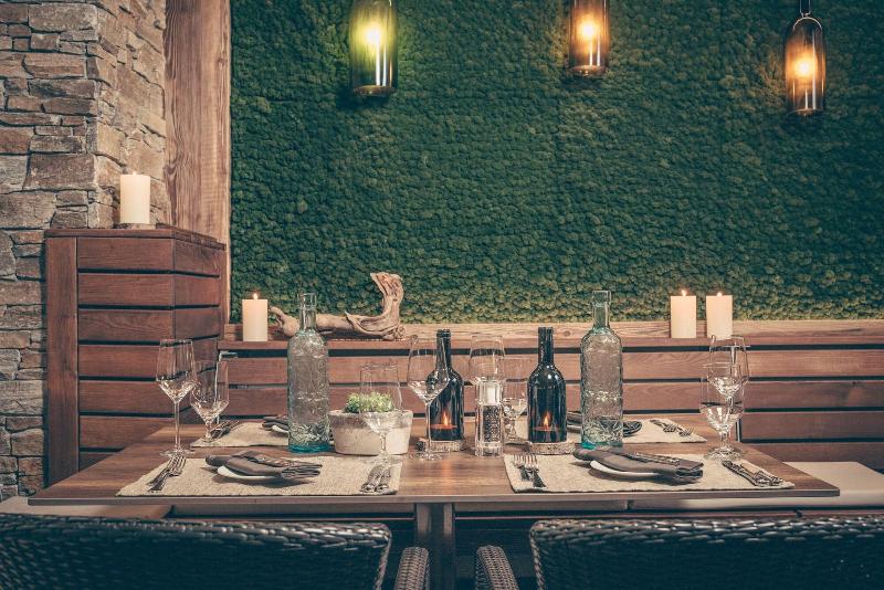 호텔 Sieghard Zillertal