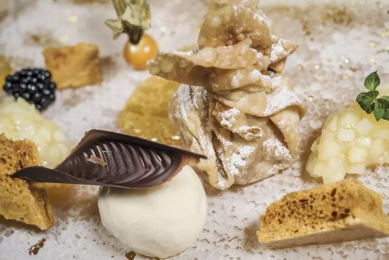 فندق Sieghard Zillertal