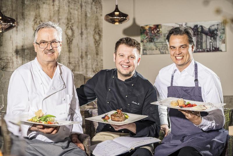 호텔 Sieghard Zillertal