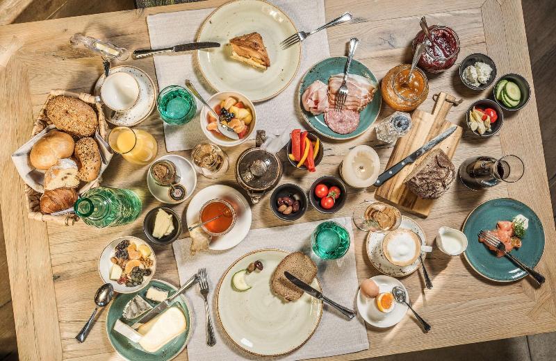 호텔 Sieghard Zillertal