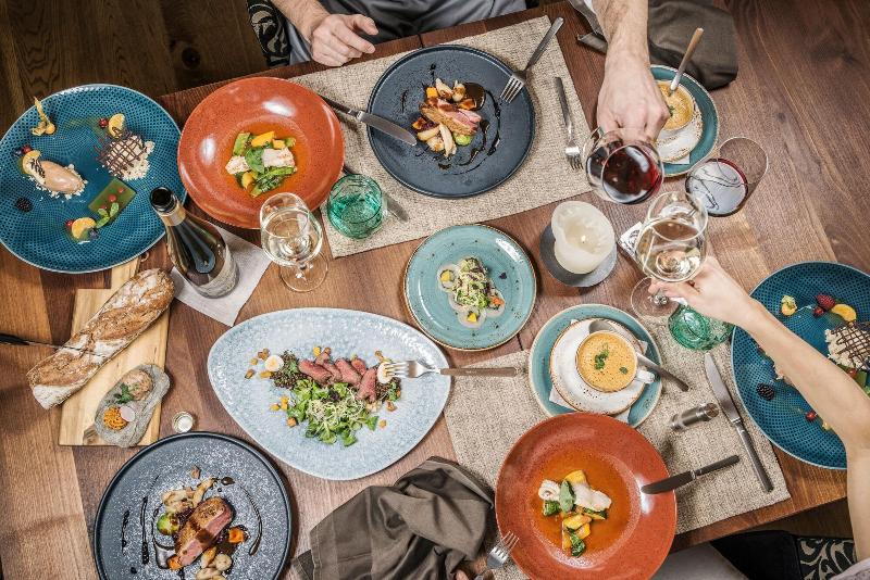 호텔 Sieghard Zillertal